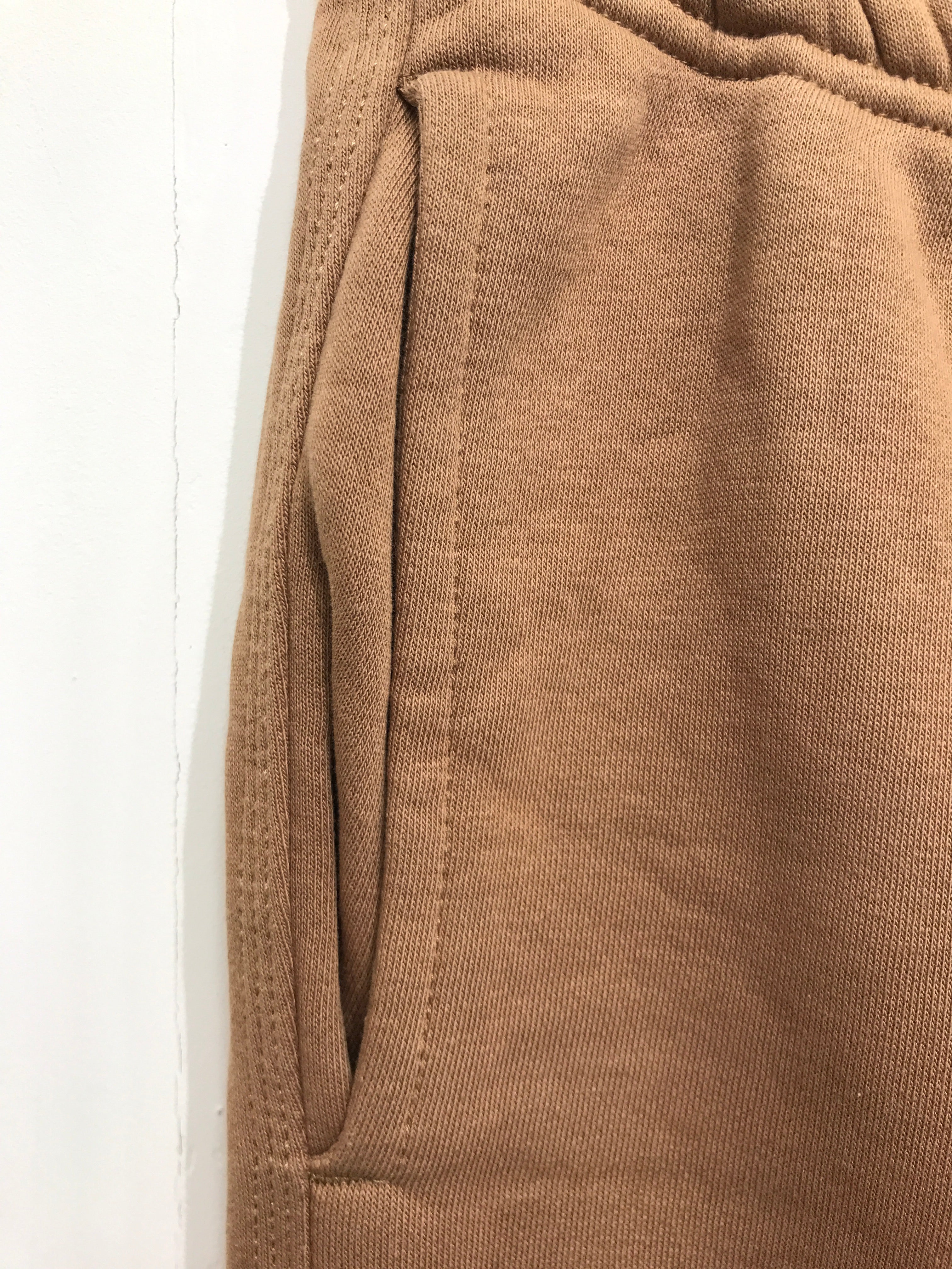 Nike Fritidsbukser/Joggingbukser